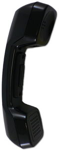 Forester PTT-KM-EM-95-00 Inc Ptt-km-em-95-00 Amplified Handset Black 5