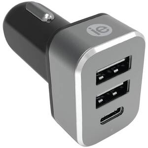 Iessentials IEN-PC42A1C-BK Wall Chargers