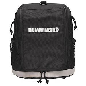 Humminbird CW34051 Ice Fishing Flasher Soft Sided Carrying Case