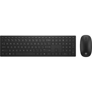 Hp HP4CE99AA Hp Pavilion Wireless Keybrd And Mouse800