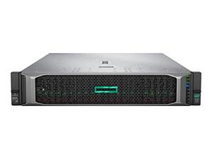 Hp 2RZ649 Hpe Proliant Ml110 G10 4.5u Tower Server - 1 X Intel Xeon Br