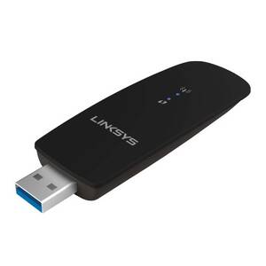 Linksys WUSB6300 Ieee 802.11ac - Wi-fi Adapter For Desktop Computer-no