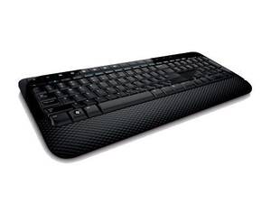 Microsoft GF6916 Wireless Desktop 2000 Keyboard And Mouse - Usb Wirele