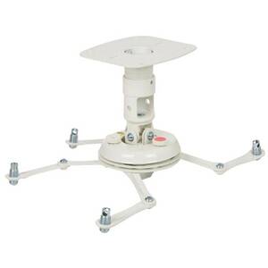 Premier GC5502 Pbc Universal Projector Ceiling Mount With Coupler - 25