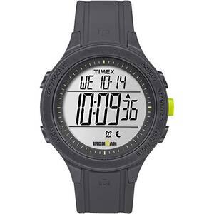 Timex CW70403 IronmanÂ® Essential 30 Unisex Watch - Grey