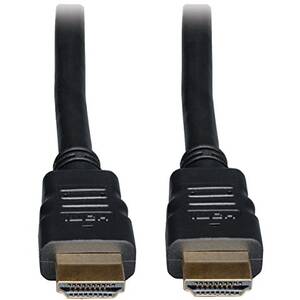Tripp 1C4753 High Speed Hdmi Cable With Ethernet Ultra Hd 4k X 2k Digi
