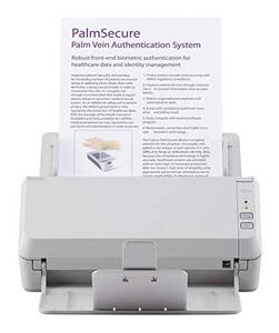 Fujitsu PA03811-B005 Sp-1120n Document Scanner
