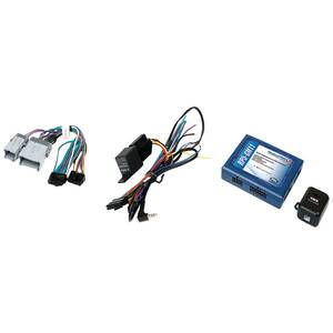 Pac RA19194 Radio Replacement Interface With Onstar Select Gm Vehicles