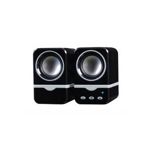 Westgear S-500 S-500 Wireless Bluetooth Digital Speakers (black)