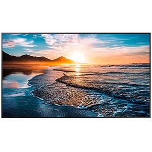 Samsung QH75R , 75-inch Commercial Tv Uhd Display, 700 Nit - Manufactu