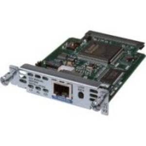 Cisco WIC-1DSU-56K4 1port 5664 Kbps Wic Spare Prod Ssl Warranty