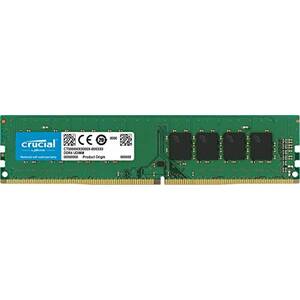 Crucial CT16G4DFRA32A Memory  16gb Ddr4 3200mhz Udimm Retail