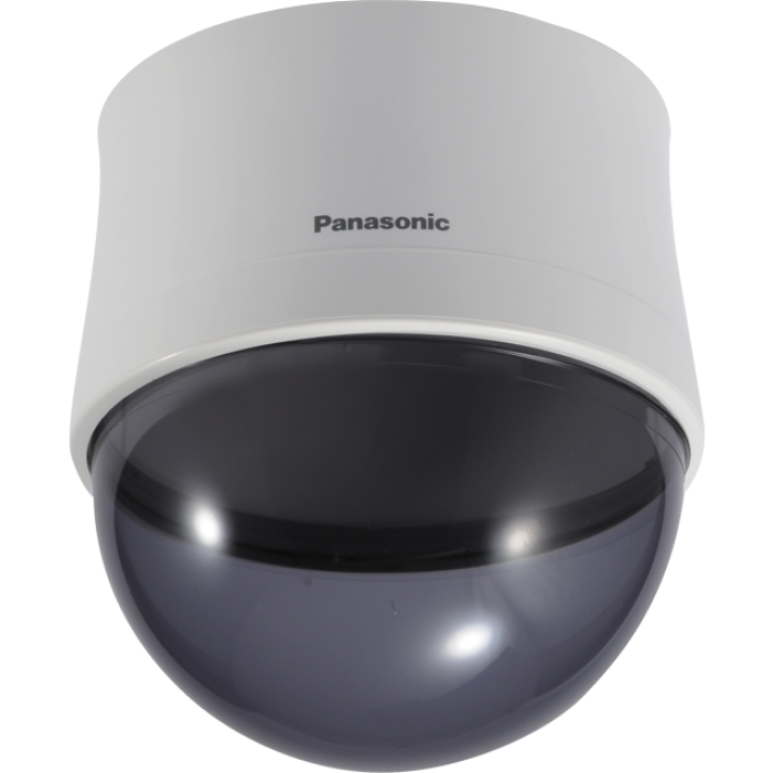 Panasonic WVCS5S Smoke Dome Cover For Sc588