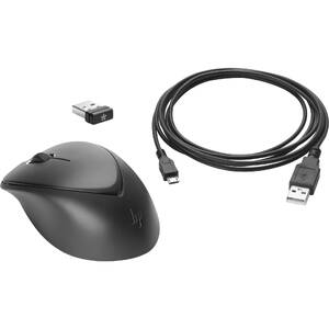 Hp 8W3678 Smart Buy Wrls Premium Mouse