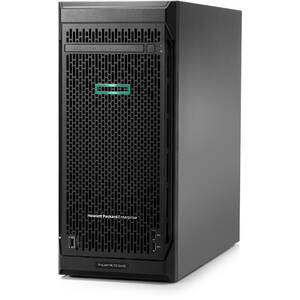 Hp 2RZ651 Hpe Proliant Ml110 G10 4.5u Tower Server - 1 X Intel Xeon Si