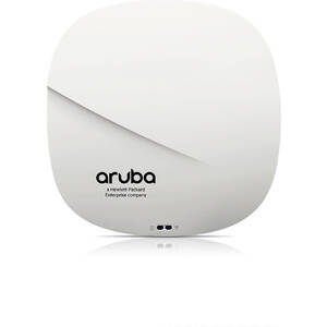 Hp 7U5374 Aruba Ap-335 Ieee 802.11ac 2.50 Gbit-s Wireless Access Point