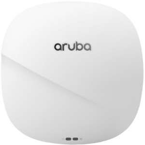 Hp 2CL925 Aruba Ap-344 Ieee 802.11ac 3 Gbit-s Wireless Access Point - 