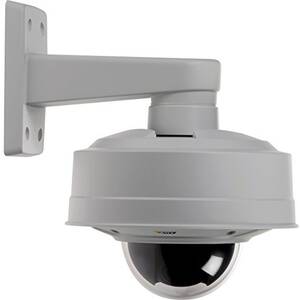 Axis 1A2855 Axis T91e61 Wall Mount For Network Camera - Aluminum - Whi