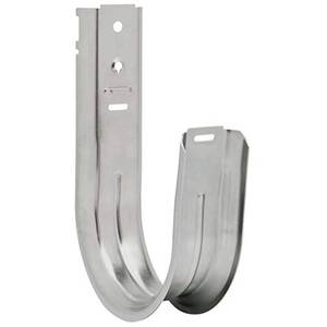 Tripp NCM-JHW40-25 J-hook Cable Support 4in