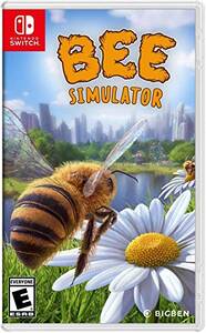 Maximum 481517 Bee Simulator Nsw