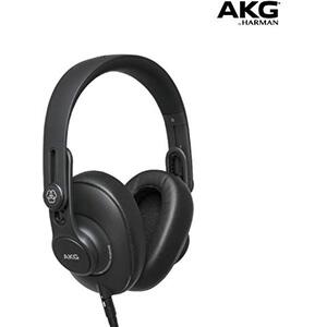 Harman K361 Professional Audio Headphone