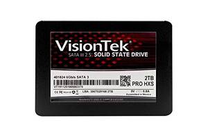 Visiontek 901312 2tb  Pro Hxs 7mm