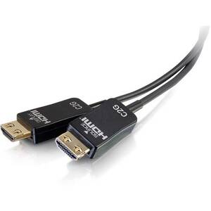 C2g 41452 35ft Aoc Hdmi Cable Cmp 18gbps