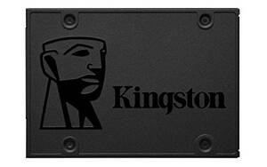 Kingston SA400S37/240G 240gb A400 Sata 2.5 6g
