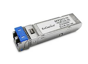 Engenius SFP2185-05 1.25g Ethernet Transceiver, Multi-mode Fiber, Sfp,