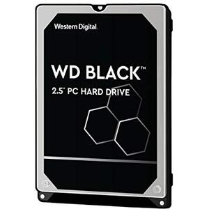 Western WD10SPSX Hd  1tb Mobile 64mb Cache 2.5 Sata Black Bulk Pack