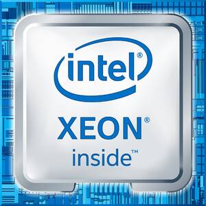 Intel DHINTEL959173 Xeon W-2135 Tray Processor