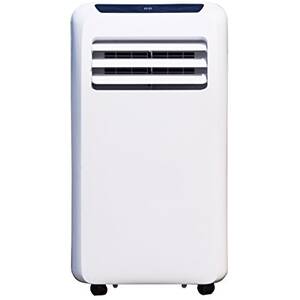 Cch YPF2-12C Enjoy Portable Cooling With The Electronics 12000 Air Con