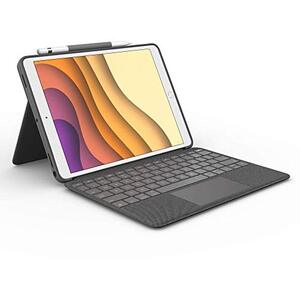 Logitech 920-009610 Combo Touch Ipad Air And Pro
