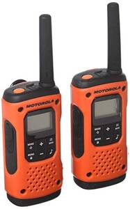 Motorola T503 2way Radio