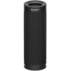 Sony SRSXB23/B Srs-xb23