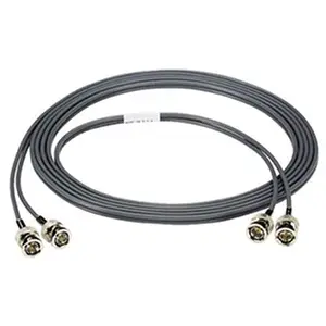 Black DS3-0050-BNC High-speed Ds-3 Coax Cable Bnc-bnc 50-ft. 15.2-m