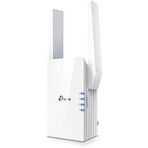 Tplink RE505X Ax1500 Wi-fi Range Extender