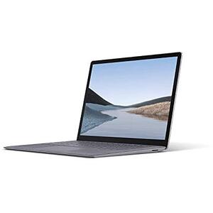Microsoft PLZ-00001 Surf Laptop 3 15  I716256 Platinum