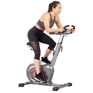 Body BCY6000 Indoor Upright Cycle Trainer