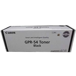 Original Canon 9436B003AA Gpr-54 Toner Cartridge - Laser - 17600 Pages
