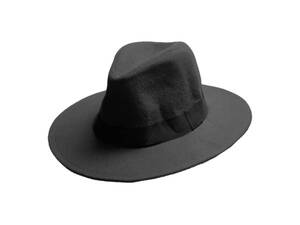 Bulk GW722 Maroon Felt Hat