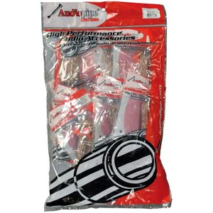 Nippon BMSG17 Rca Cable 17' Audiopipe  1 Bag Of 10 1 Unit