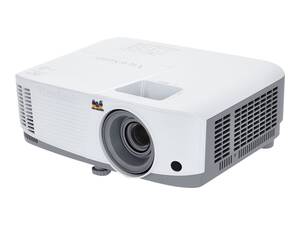 Viewsonic PA503X 3d Ready Dlp Projector - 4:3 - 1024 X 768 - Front, Ce