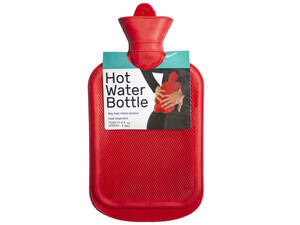 Bulk GE436 Hot Water Bottle (2 Liter)