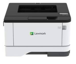 Lexmark 29S0100 Mono Laser Printer Ms431dw