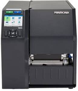 Printronix T83X4-1100-2 T8000,us,300dpi,odv-2d