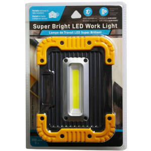 Bulk EC408 Super Bright Portable Led Worklight