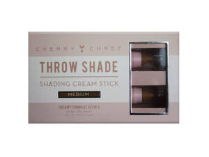 Bulk MK322 Throw Shade Shading Cream Stick - Medium