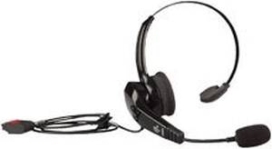 Zebra HS2100-OTH Hs2100 Rugged Wired Headset
