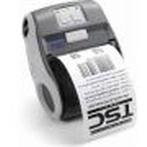 Tsc 99-048A068-0301 Tsc, Alpjha 3 3 In Label Receipt Portable Printer,